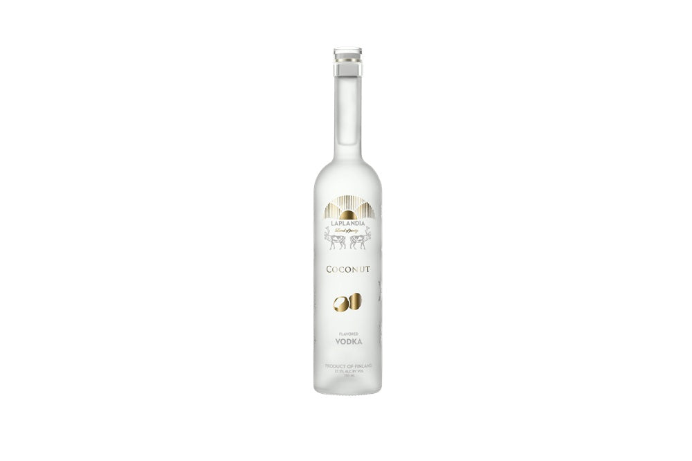 Laplandia Coconut Vodka