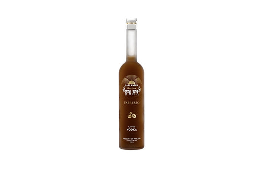 Laplandia Espresso Vodka
