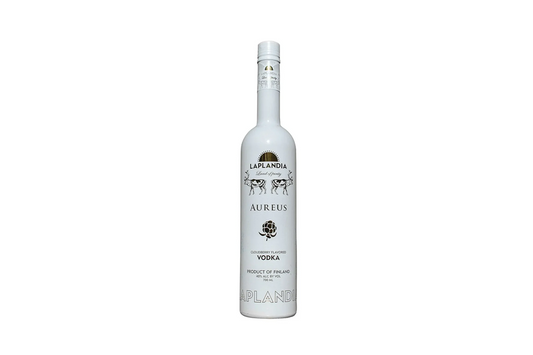 Laplandia Aureus Cloudberry Vodka