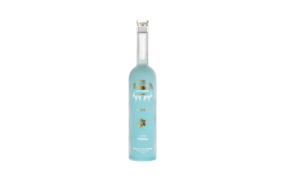 Laplandia Mint Vodka