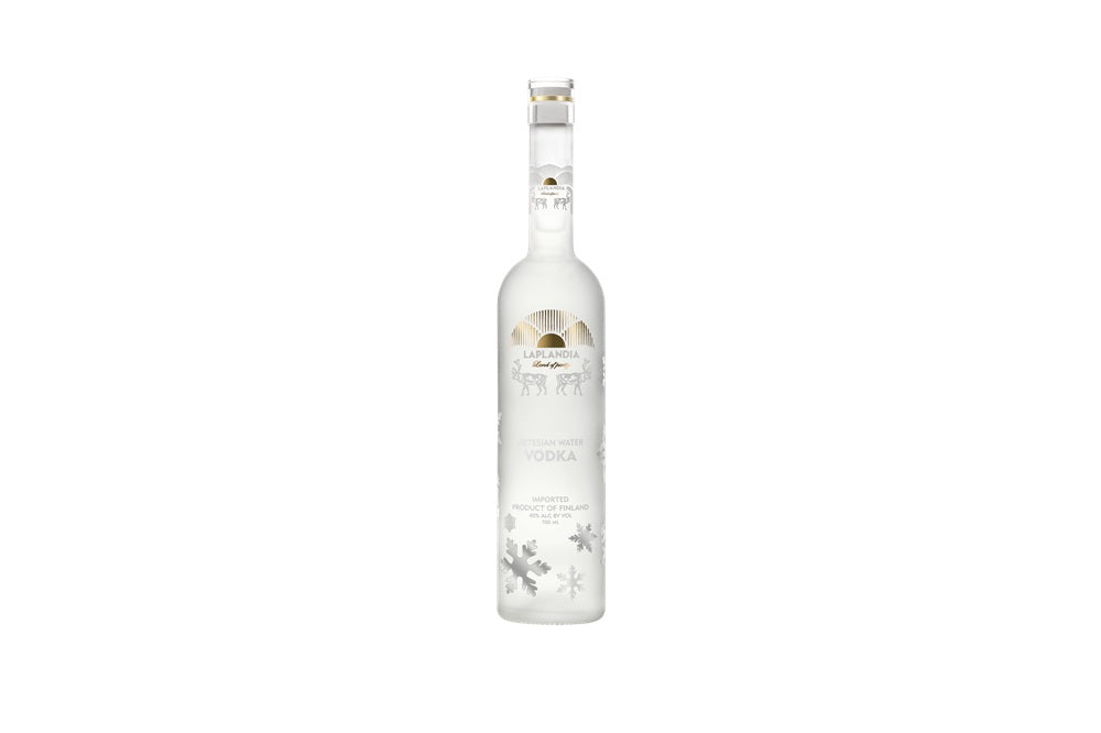 Laplandia Original Vodka